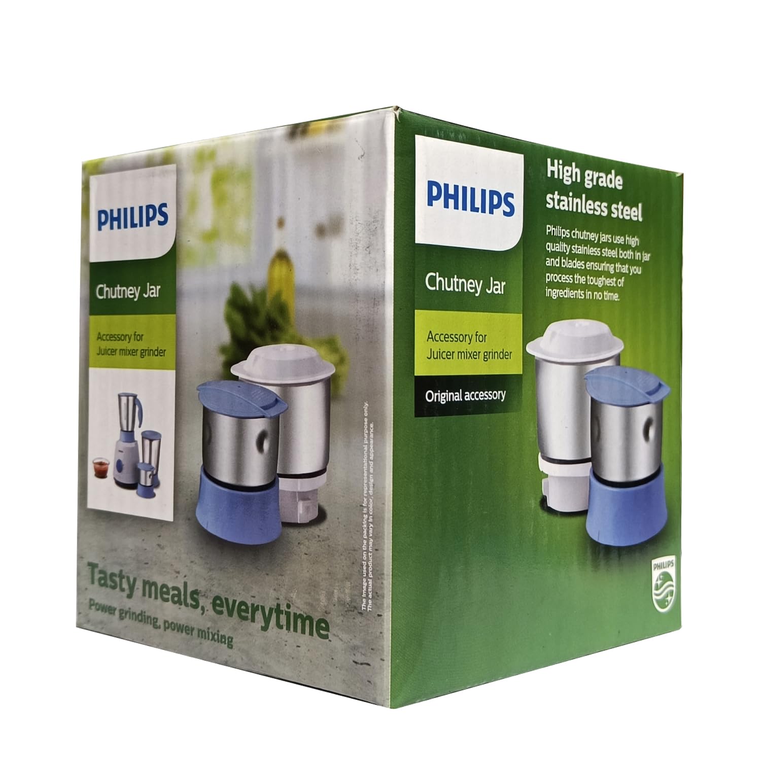 Chutney Jar Assembly for model HL7756